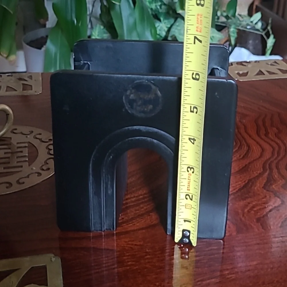 Desktop Pencil & Pen Cup